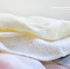 雪花星星提花毛巾