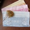 客製-紗布提花毛巾