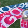 GO 提花運動毛巾