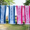 Roberta提花運動毛巾