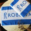 Roberta提花運動毛巾