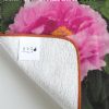 《客製》高尚花園藝-環保數噴紗布小方巾