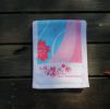 櫻花剪絨印花運動毛巾