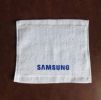 Samsung印花方巾