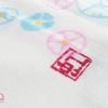 手帕長巾(牽牛花)