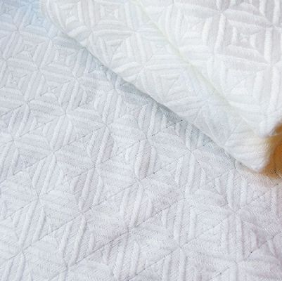 PIMA四層紗中方巾